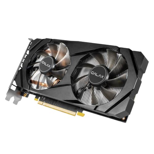 Galax GTX 1660 (1 Click OC) 6GB